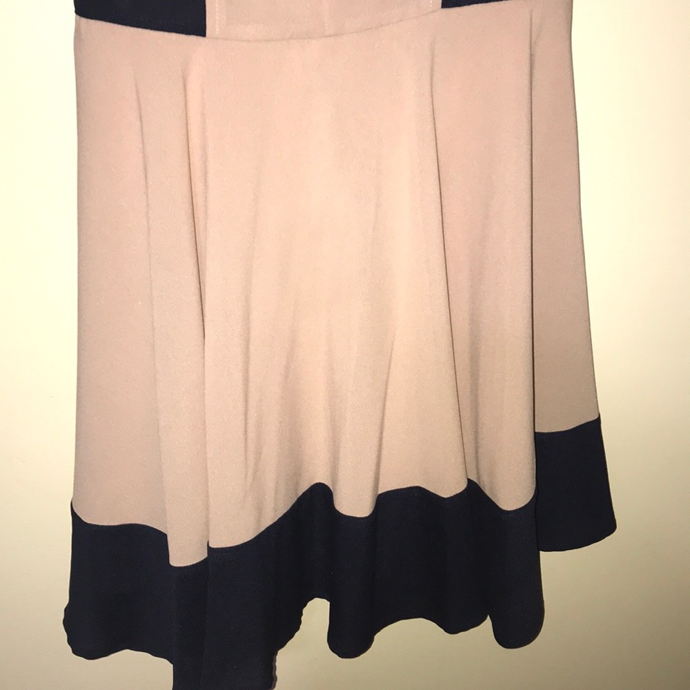 Backless Dress - Picture 3 of 5